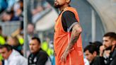 “Les podemos ganar a todos y salir campeones…”: Arturo Vidal apuesta por Colo Colo