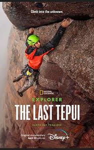 Explorer: The Last Tepui