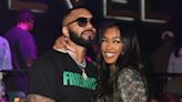 Miracle Watts & Tyler Lepley Just Took The Title Of ‘Hottest Celebrity Couple’ With Their Recent Baecation Pics