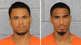 2 charged with attempted murder after park shooting stemming from custody exchange