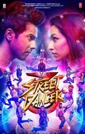 Street Dancer 3D