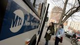 Nearly Half Of MTA Bus Riders Aren't Paying | 710 WOR | Len Berman and Michael Riedel in the Morning