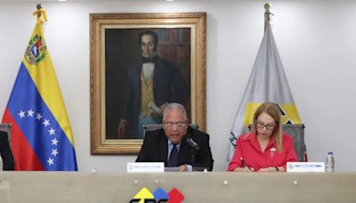 Brasil, Colombia y México insisten en que autoridad electoral venezolana divulgue actas