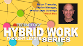 On Hybrid Work 2024: Black Box