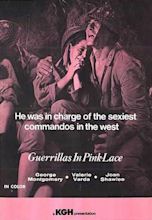 Guerillas In Pink Lace (1964) - Watch on Prime Video or Streaming ...