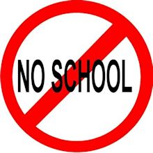 Petition NO MORE SCHOOL