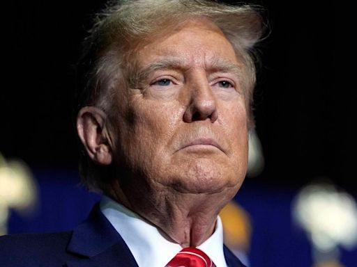 No, Trump’s name doesn’t appear in newly released Epstein files