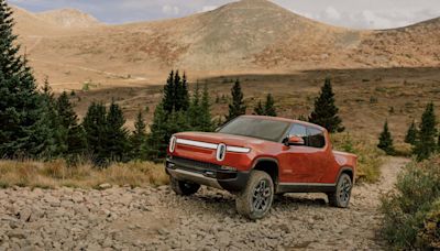 Rivian (RIVN) Q2 2024 earnings results beat revenue and EPS estimates