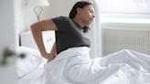 Firm mattresses aren't always best for back pain — here's why, say experts