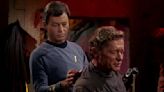 The Failed Gene Roddenberry Series That Led To DeForest Kelley's Star Trek Casting - SlashFilm