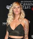 Sarah Blackwood (Canadian singer)