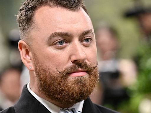 Sam Smith Opens Up About ‘Awful’ Accident That Left Them Unable To Walk For A Month