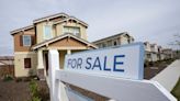 Median home price hits 15-month high in California