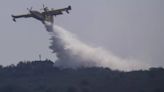 Wildfires: Europe pools its resources to battle blazes