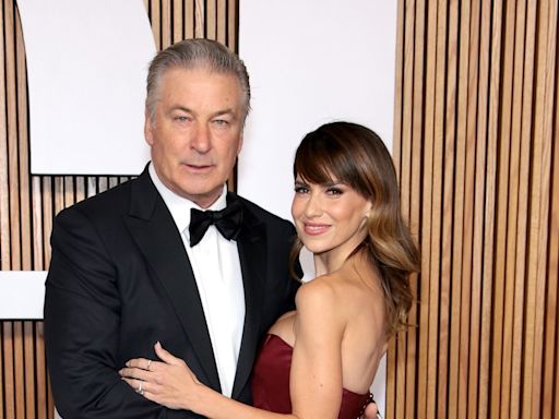 Alec and Hilaria Baldwin announce reality show 1 month before criminal trial over fatal 'Rust' shooting