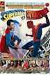 Superman vs. Spider-Man XXX: An Axel Braun Parody