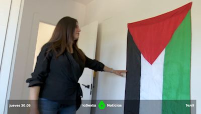 Así viven el drama en Gaza los palestinos en España: "He perdido a 75 miembros de mi familia hasta ahora"