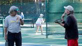 Pickleball a smash hit with Special Pops; Savannah leading charge to Special Olympics