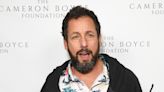 Adam Sandler to Receive Icon Honor at People’s Choice Awards