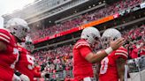 Recapping the Ohio State win over Indiana in Twitter highlights