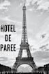 Hotel de Paree