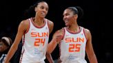 Las Vegas Aces-Connecticut Sun free livestream: How to watch WNBA game tonight, TV, time