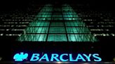 Barclays explores moving EU headquarters from Dublin to Paris