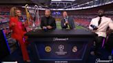 Henry left stunned as Abdo cheekily digs out Richards in CBS introduction