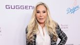 Adrienne Maloof Recalls Son Almost Getting Kidnapped as a Baby