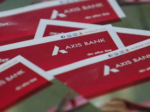 Is Axis Bank's share price fall a knee-jerk reaction?