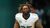 Dolphins to release cornerback Xavien Howard with post-June 1 designation