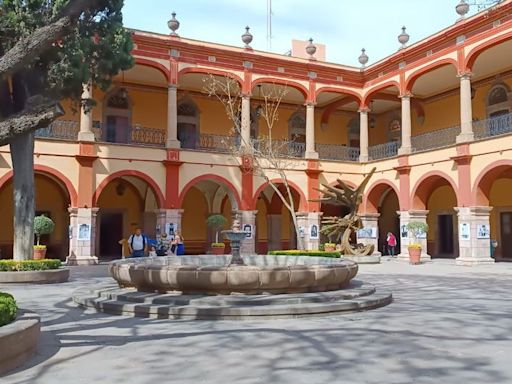 UASLP entre las 10 mejores universidades de México, según CWUR | San Luis Potosí