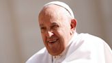 Pope Francis Apologizes After Being Accused of Using Homophobic Slur