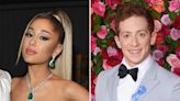 Ariana Grande and Ethan Slater’s Relationship Timeline: From ‘Wicked’ Costars to Living Together in NYC