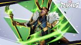 Marvel Rivals’ Loki is all about bamboozling enemies and stealing their abilities - Dexerto