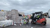 It's National Recycling Day: Check your blue bins; you're probably doing it wrong