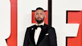 Is Tony Bellew married and does he have kids?