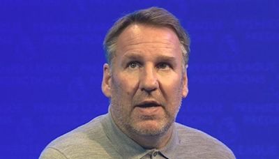 Paul Merson at his hysterical ‘best’ on Newcastle United - You have to laugh