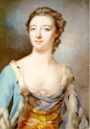 Elizabeth Hamilton, 1st Baroness Hamilton of Hameldon