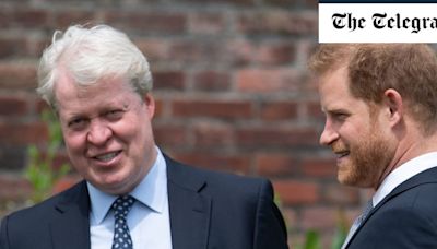 Why Earl Spencer will never give up on Prince Harry