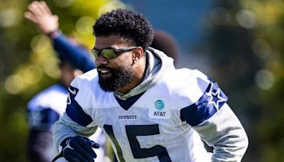 Zeke To Lead RB by Committee, Reveals Cowboys Mike McCarthy