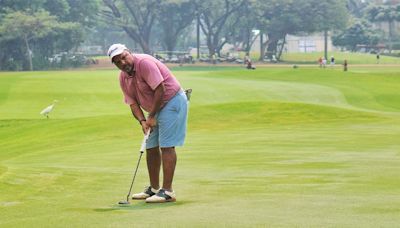 The Royal Calcutta Golf Club is going to be the best club in Asia: Gaurav Ghosh