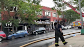 Fire rips through NJ building, displaces 11 people: officials