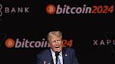 Trump pledges to fire SEC Chair Gensler, hire people who 'love' crypto