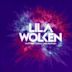 Lila Wolken