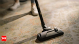 Best Dry Vacuum Cleaners For Every Budget - Times of India