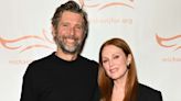 Who Is Julianne Moore's Husband? All About Bart Freundlich