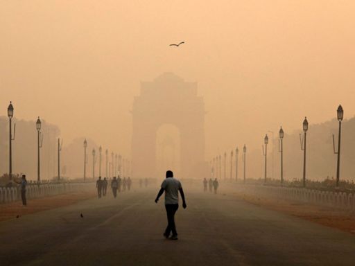 33,000 Died Every Year In 10 Indian Cities Due To Rising Pollution: Study