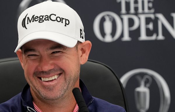 2024 Open Championship prop bet picks and PGA Tour predictions