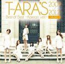 T-ara's Best of Best 2009-2012: Korean ver.